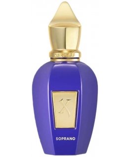 Xerjoff Soprano perfume spray 50ml