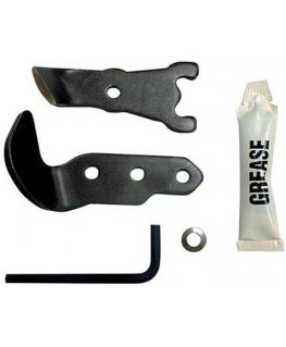 Malco TURBO SHEAR, HEAVY DUTY, REPLACEMENT BLADES