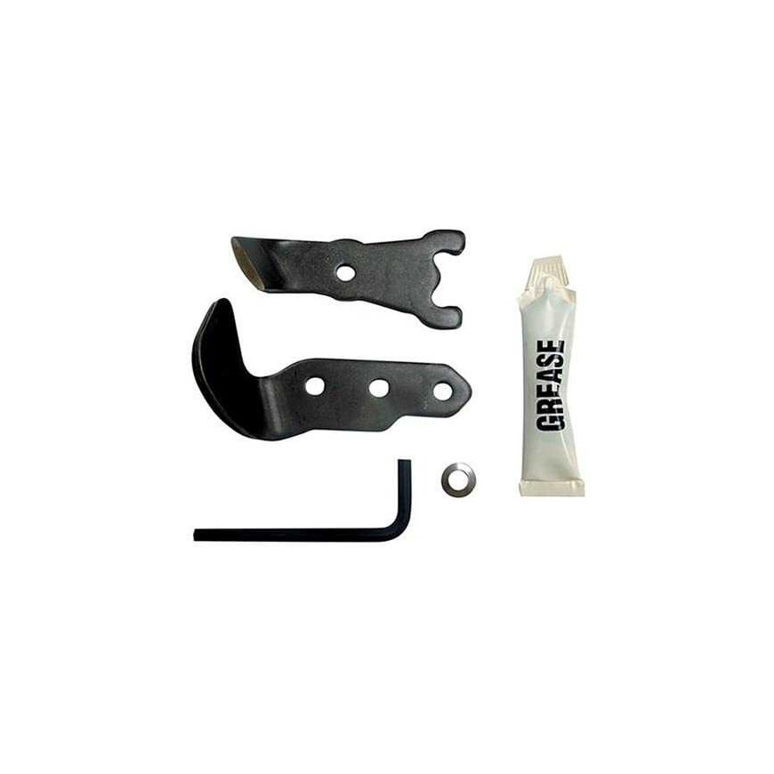 Malco TURBO SHEAR, HEAVY DUTY, REPLACEMENT BLADES