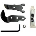 Malco TURBO SHEAR, HEAVY DUTY, REPLACEMENT BLADES Malco TURBO SHEAR, HEAVY DUTY, REPLACEMENT BLADES