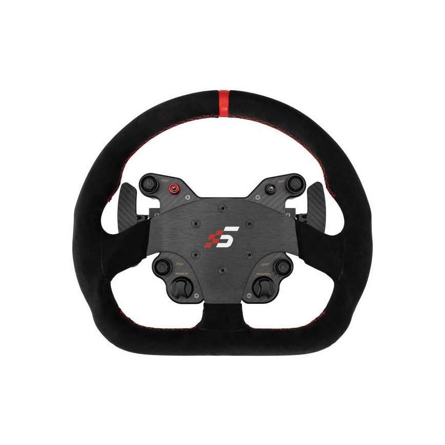 Simagic GT1-SD - Alcantara