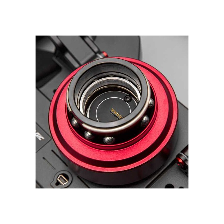 Simagic GT1-SD - Alcantara – 5