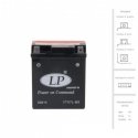Landport Akumuliatorius 6 Ah 12V Landport Akumuliatorius 6 Ah 12V