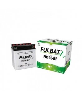Fulbat Akumuliatorius 11.6 Ah 130 A EN 12V