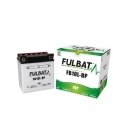 Fulbat Akumuliatorius 11.6 Ah 130 A EN 12V Fulbat Akumuliatorius 11.6 Ah 130 A EN 12V