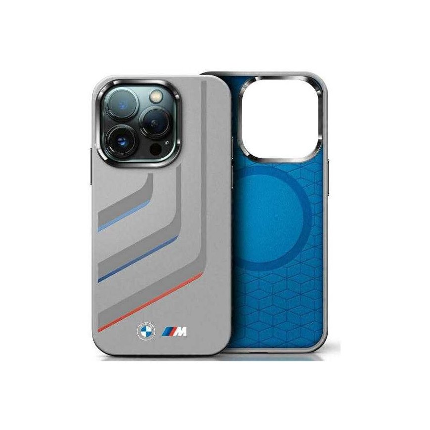 BMW Case BMW BMHMP16X23SLIG iPhone 16
