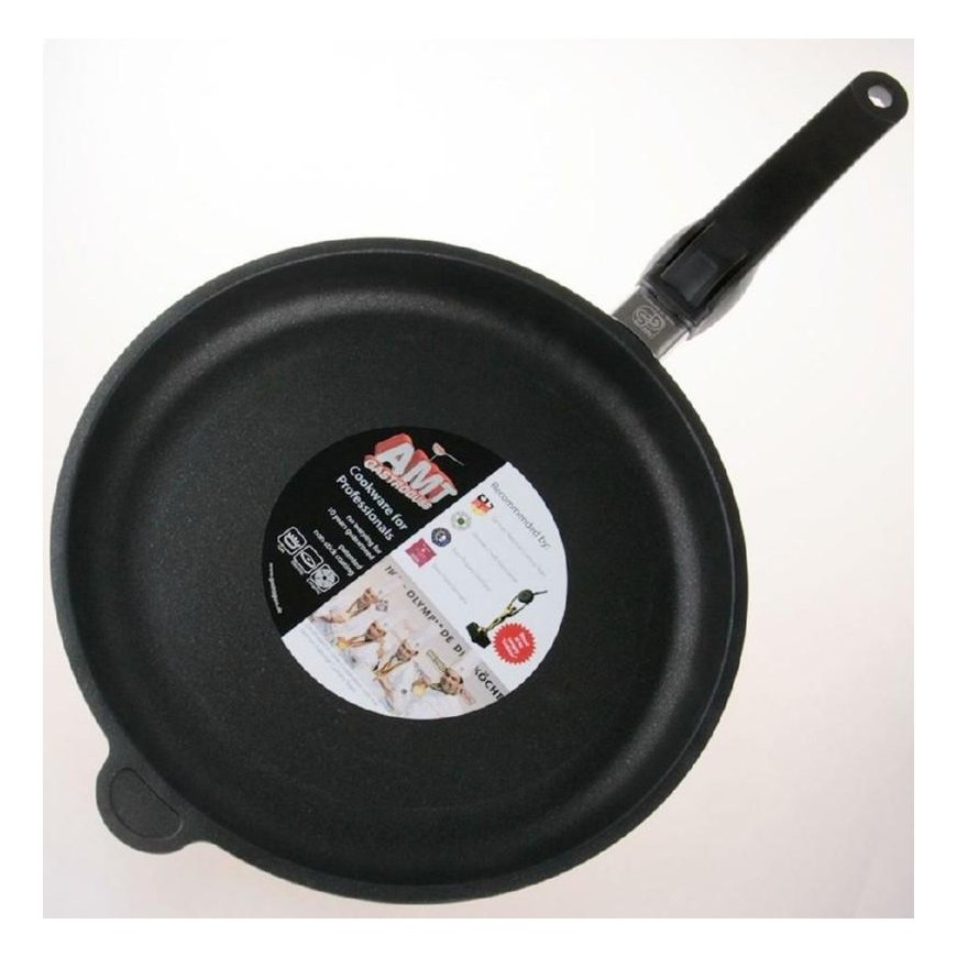 AMT Gastroguss Amt Gastroguss Pan, Ø20cm