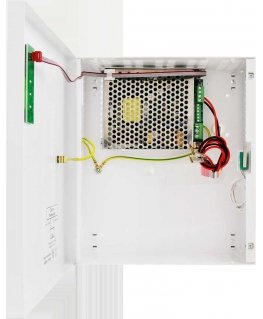ĮKROVIKLIS BUFOROWY IMPULSOWY GRADE 2 Pulsar HPSG2-12V2A-B
