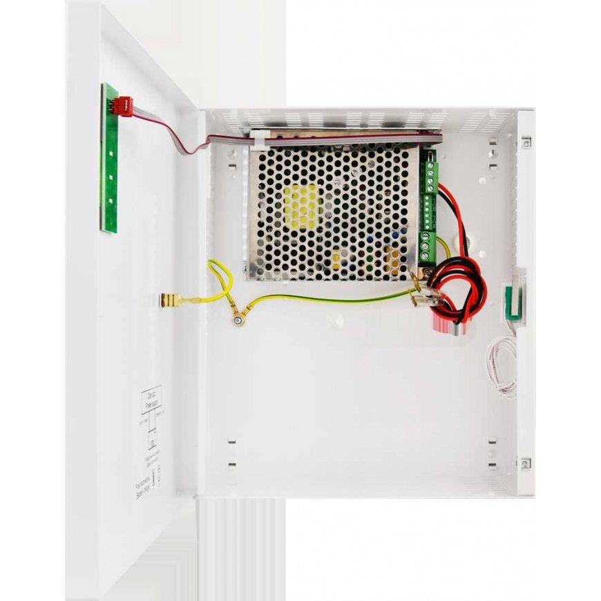 PULSAR CHARGER BUFOROWY IMPULSOWY GRADE 2