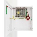 CHARGER BUFOROWY IMPULSOWY GRADE 2 Pulsar HPSG2-12V2A-B CHARGER BUFOROWY IMPULSOWY GRADE 2 Pulsar HPSG2-12V2A-B