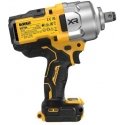 DEWALT Smūginis veržliasukis 3/4" 18V DCF964NT 1925Nm TSTAK DEWALT Smūginis veržliasukis 3/4" 18V DCF964NT 1925Nm TSTAK
