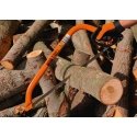 Bahco Rėminis pjūklas su sausos medienos geležte 36", 912 mm Bahco Rėminis pjūklas su sausos medienos geležte 36", 912 mm