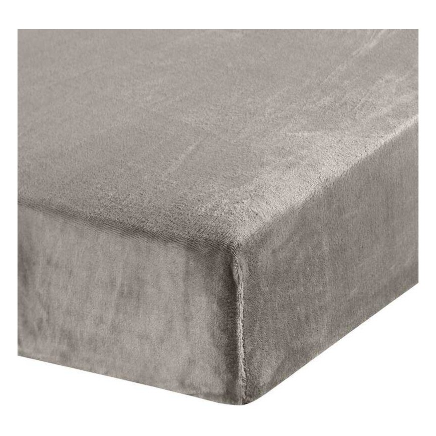 Eurofirany PRZE/FLANO/BEIGE 160X200+30