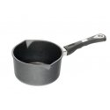 Amt Gastroguss Indukcinis puodas pienui-padažui AMT, Ø18cm, AMTI-918-E-Z30-PL