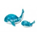 Cloud B - Tranquil Whale, Blue - (CB7901-WB)