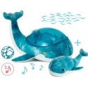 Cloud B - Tranquil Whale, Blue - (CB7901-WB)