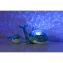 Cloud B - Tranquil Whale, Blue - (CB7901-WB)