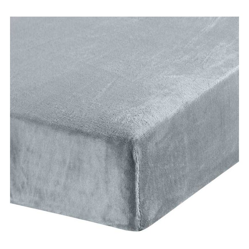 Eurofirany PRZE/FLANO/SILVER 180X200+30