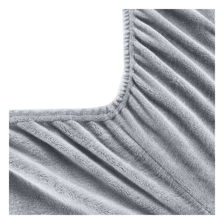 Eurofirany PRZE/FLANO/SREB 180X200+30 – 3