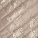 Eurofirany D91/N/LUIZ/6 220X240 BEIGE+GOLD Eurofirany D91/N/LUIZ/6 220X240 BEIGE+GOLD