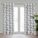 Eurofirany ZAS/AMELA/B+ZIEL 140X250 PRZEL