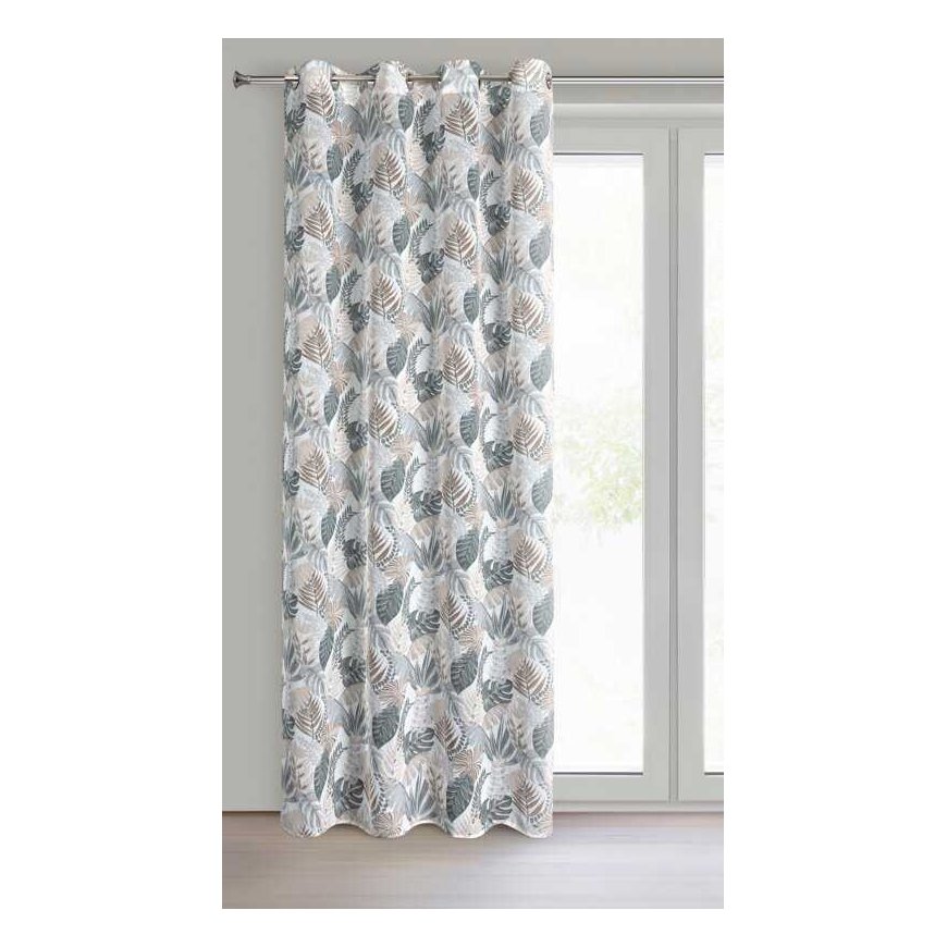 Eurofirany ZAS/AMELA/B+ZIEL 140X250 PRZEL – 2