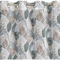 Eurofirany ZAS/AMELA/B+ZIEL 140X250 PRZEL