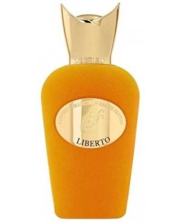 Sospiro Perfumes Liberto eau de parfum spray 100ml