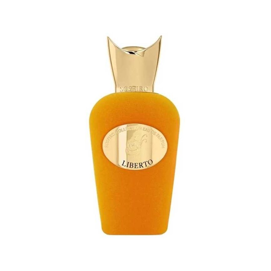 Sospiro Perfumes Liberto woda perfumowana spray 100ml