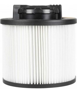 Filter DeWalt DXVCS002