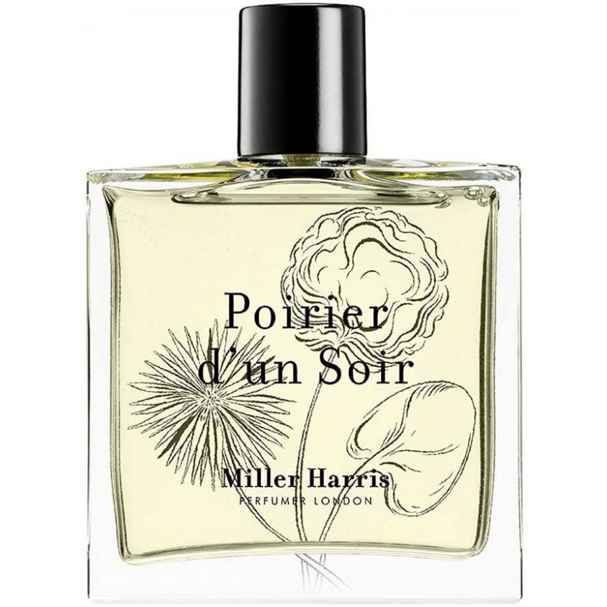 Miller Harris Poirier d'un Soir woda perfumowana spray 100ml