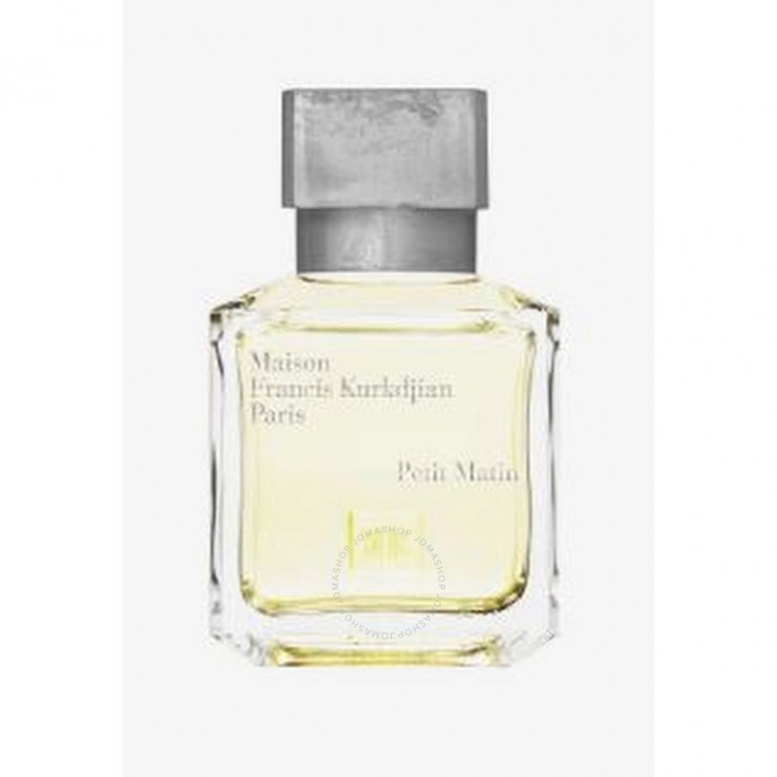 Maison Francis Kurkdjian Maison Francis Kurkdjian