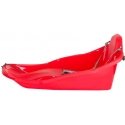 Prosperplast Sled PLASTIKOWE MINI TOPO CZERWONE Prosperplast Sled PLASTIKOWE MINI TOPO CZERWONE