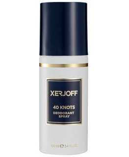 Xerjoff 40 Knots deodorant spray 100ml
