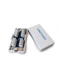 Network SWITCH 5xRJ45 port 100Mbps LAN