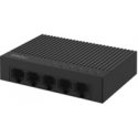 Network SWITCH 5xRJ45 port 100Mbps LAN