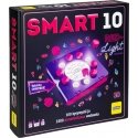 Smart10 Red Light Edition -visailupeli Smart10 Red Light Edition -visailupeli