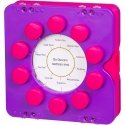 Smart10 Red Light Edition -visailupeli Smart10 Red Light Edition -visailupeli