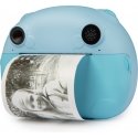 Milla & Måns Snapz children's printable camera, blue Milla & Måns Snapz children's printable camera, blue