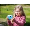 Milla & Måns Snapz children's printable camera, blue Milla & Måns Snapz children's printable camera, blue