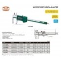 150 DIGIT CALIPER. 6 IP67 3V/ABS/SQ 150 DIGIT CALIPER. 6 IP67 3V/ABS/SQ