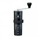 Hario Smart G PRO Coffee Mill Przezroczysty Czarny Hario Smart G PRO Coffee Mill Przezroczysty Czarny