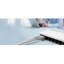 Nrtwork SWITCH 8xRJ45 port 100Mbps LAN