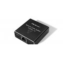 Splitter mini SWITCH 1x2 port RJ45 1000Mbps Splitter mini SWITCH 1x2 port RJ45 1000Mbps