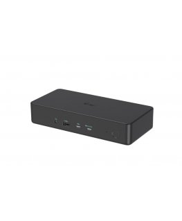ICY BOX IB-180MS-C31 Dockingstation