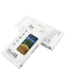 Google Pixel 9 Tempered glass 2,5D Black