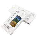 Google Pixel 9 Tempered glass 2,5D Black