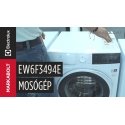 Electrolux EW6F3494E Electrolux EW6F3494E