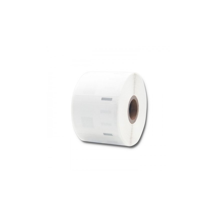 Qoltec 50235 etiķetes DYMO LW-11354 |