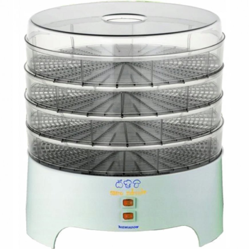 Niewiadów 970.04 PC/5 biała – 2